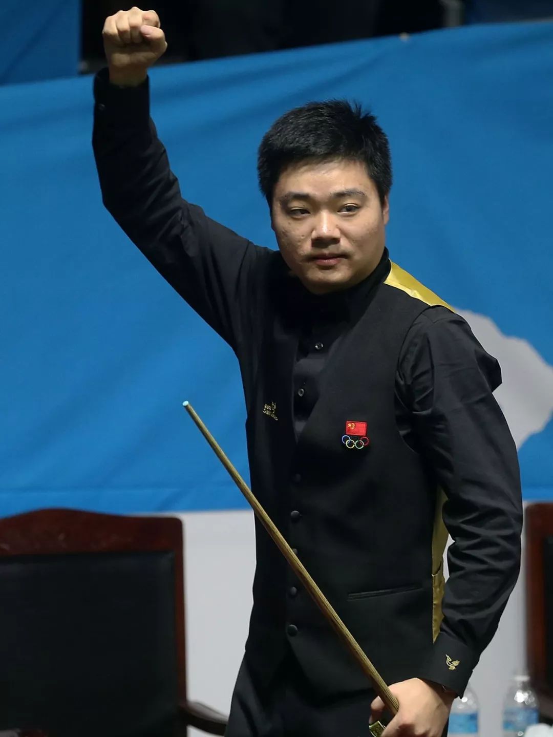 完成了一次 完成了一次